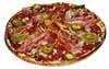 96 Cowboy Pizza