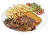 144 Jäger Schnitzel