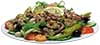119 Meeresfrüchte Salat