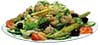 118 Shrimps-Salat
