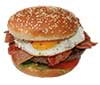 37 Texas Burger
