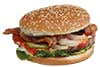 34 All American Burger