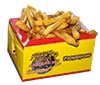 46 Pommes Frites