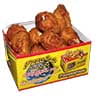 43 Crispy Chicken Wings (6 Stück)