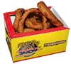 50 Onion Rings (9 Stück)