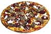 104 Peperoni 'N' Beef