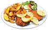 151 Chicken Schnitzel