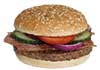 33 BBQ Burger