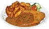 146 Rahm Schnitzel