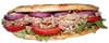 131 Thunfisch Sandwich