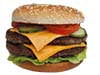 39 Double Joe Burger