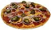 86 Hot Pizza