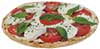 84 Flammkuchen Caprese