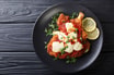 570 Rindfleisch mit gelbem Curry, Kokosmilch und Gemüse