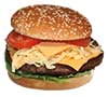36 Ultimate Cheeseburger